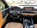 Kia Telluride SX 2020 Kia Telluride 3.8L V6 - 291HP FWD - Full Option 360* CAM Panorama View - 7 Seater - Radar Se