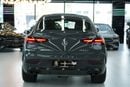 Mercedes Benz GLE53 AMG 4MATIC