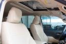 تويوتا لاند كروزر VX Toyota Land Cruiser VX 4.0L
