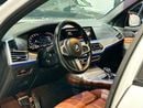 BMW X7 XDRIVE40I M SPORT
