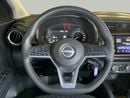 Nissan Kicks SV 2024 | AED 750/Month | 0 DP | 30 Day Return | Warranty