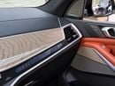 بي أم دبليو X7 XDRIVE40I M SPORT