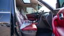 Nissan Patrol LE TITANIUM