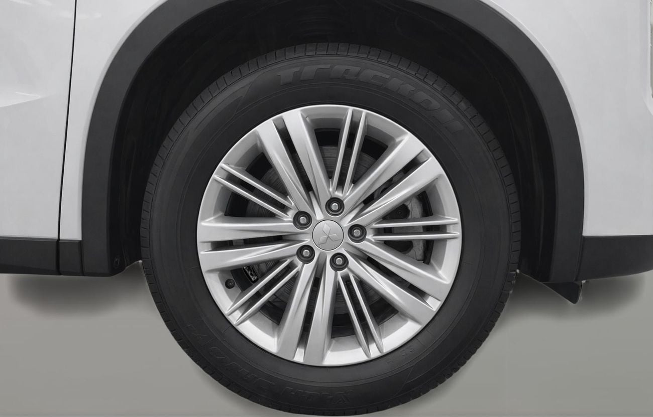 Mitsubishi Outlander GLX MIDLINE 2025 | AED 1094/Month | 0 DP | 30 Day Return | Warranty