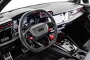 Audi RS3 STANDARD