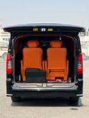 Toyota Granvia PREMIUM PETROL FULL OPTION WITH VIP EDITION
