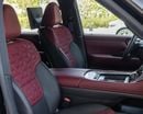 Nissan Patrol LE PLATINUM CITY PLATINUM LE 3.5 2026 BLACK/RED
