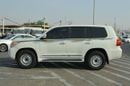 Toyota Land Cruiser GXR