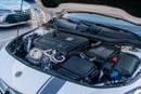 Mercedes Benz CLA 45 AMG Mercedes Benz CLA 45 AMG shooting brake 2019