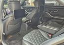 مرسيدس بنز S 500 4MATIC L