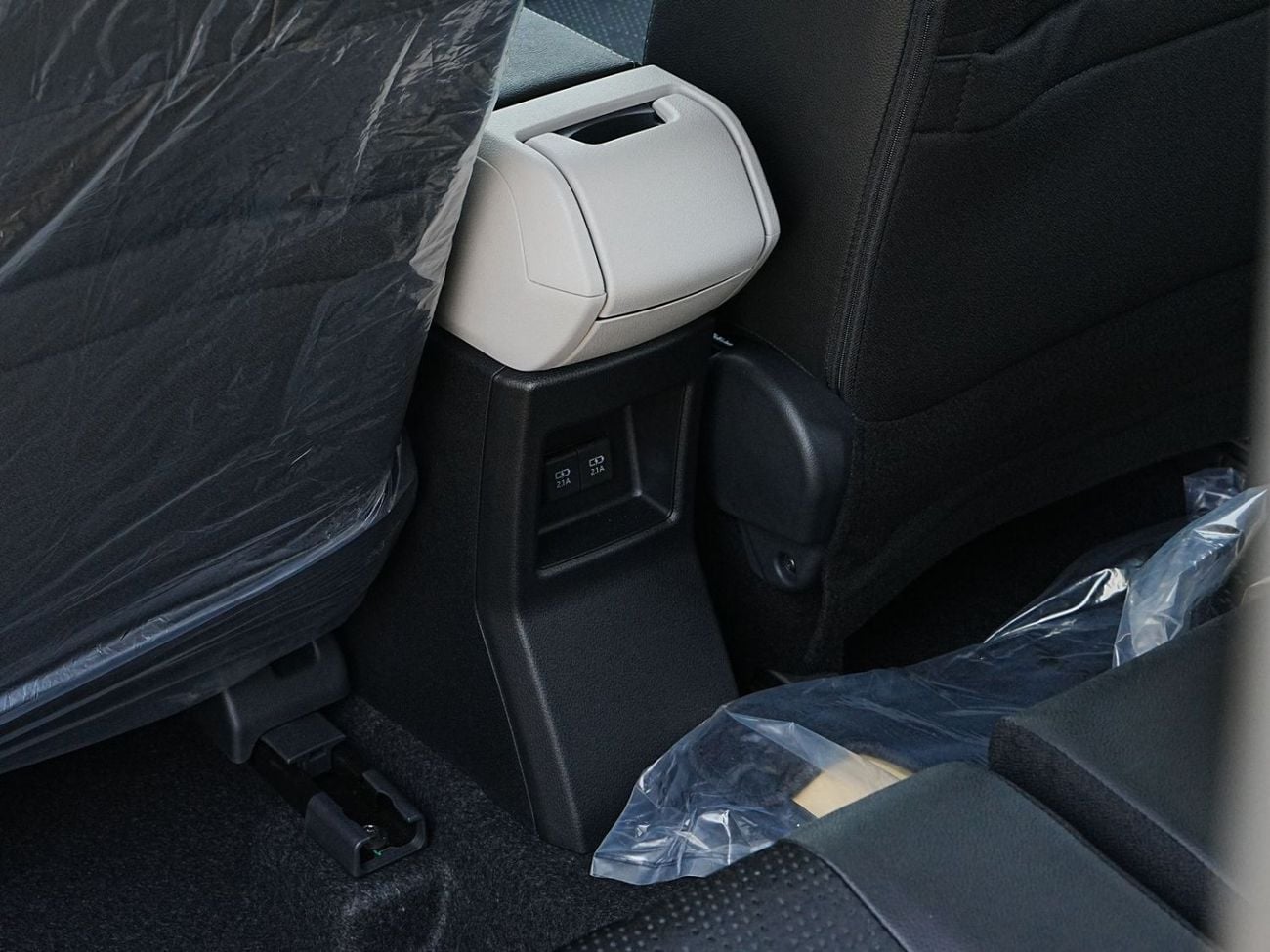Toyota Veloz GX