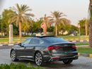 Audi A5 40 TFSI S-LINE