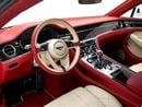 Bentley Continental GT First Edition | GCC Spec
