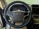 Toyota Prado EXR PRADO EXR/ V6 4.0/ LEATHER SEATS/ LOW MILEAGE