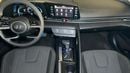 Hyundai Elantra SMART 2025 | AED 853/Month | 0 DP | 30 Day Return | Warranty | Service History