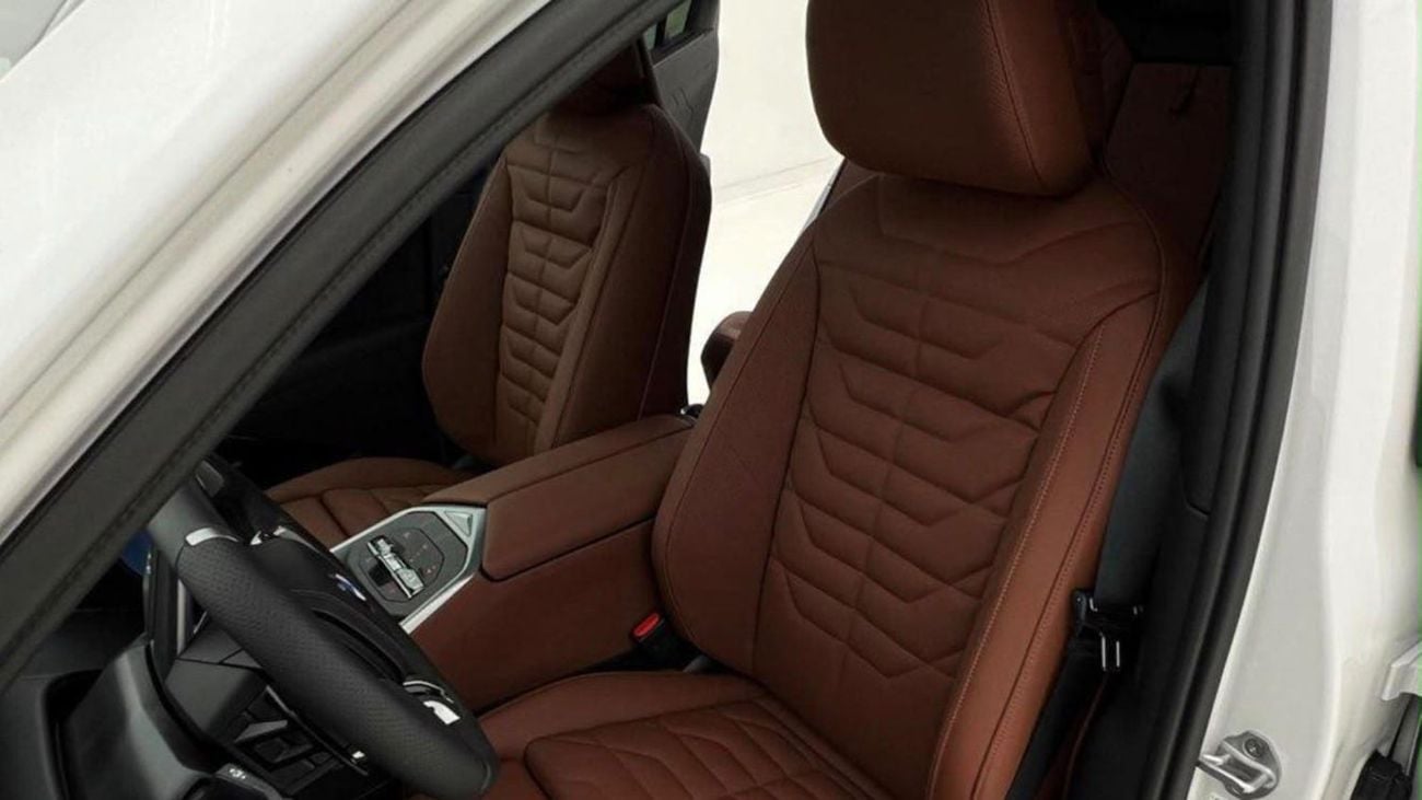 BMW X5 40i M SPORT