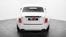 Rolls Royce Phantom EWB - 2026 - GCC Specs - Under Warranty and Service Contract