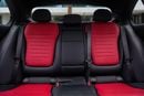 Mercedes Benz C200 AMG Premium Plus | 3,721 P.M | 0% Downpayment | GARGASH WARRANTY!