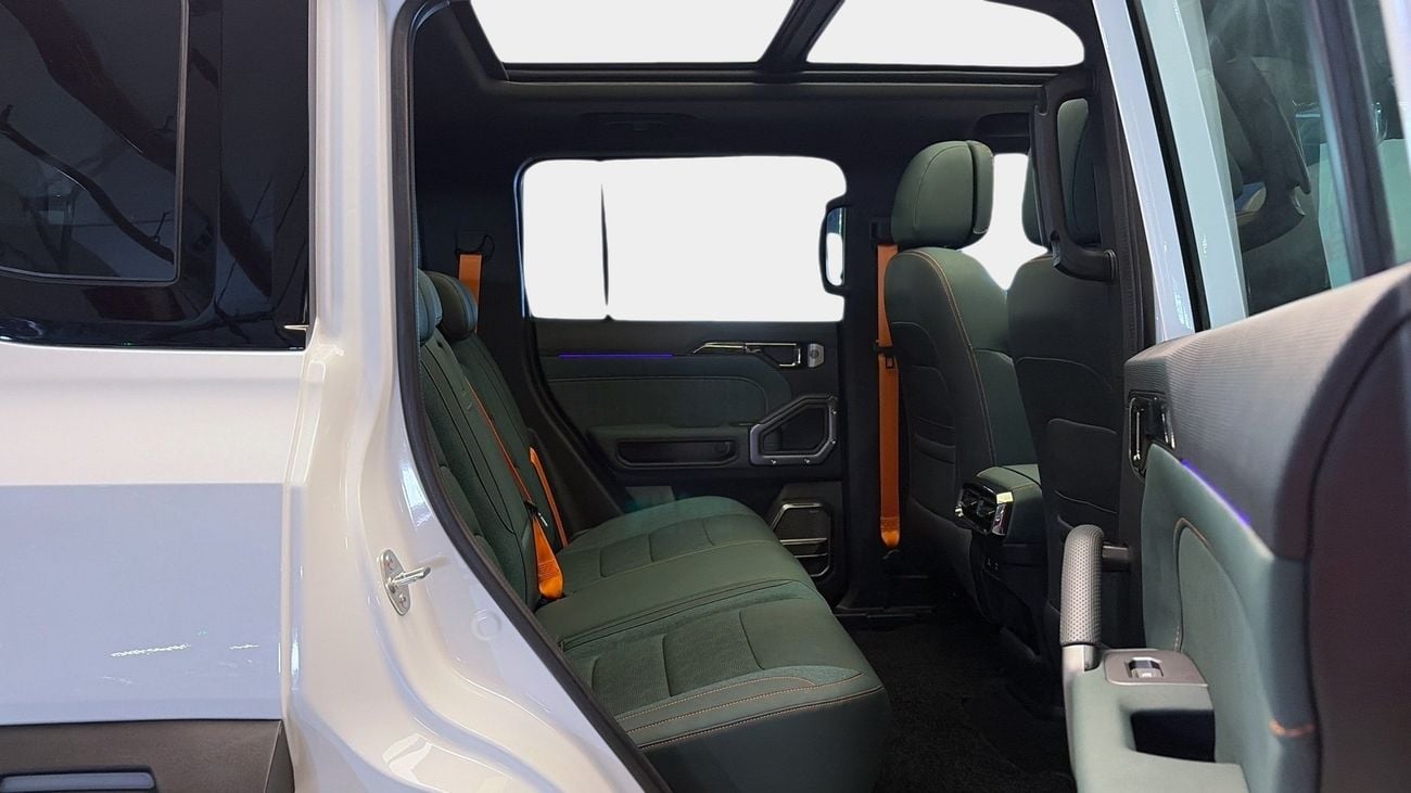 Jetour T2 LUXURY PLUS | Guaranteed Warranty | 0 Down Payment