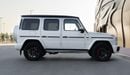 Mercedes Benz G63 AMG STANDARD