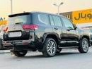 تويوتا لاند كروزر VXR 4.0