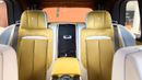 Rolls Royce Cullinan BLACK BADGE - Rolls Royce Cullinan 2025