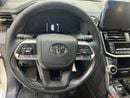 Toyota Land Cruiser VXR