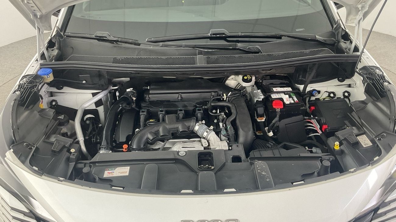 Peugeot 3008 ACTIVE PLUS | Guaranteed Warranty | 0 Down Payment