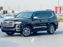 Toyota Land Cruiser GXR