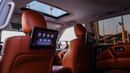 Nissan Patrol SE PLATINUM CITY