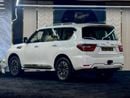 Nissan Patrol SE PLATINUM CITY