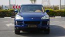 Porsche Cayenne STANDARD