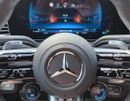 Mercedes Benz GLE53 AMG With Carbon Under Agency Warranty 2026 GCC