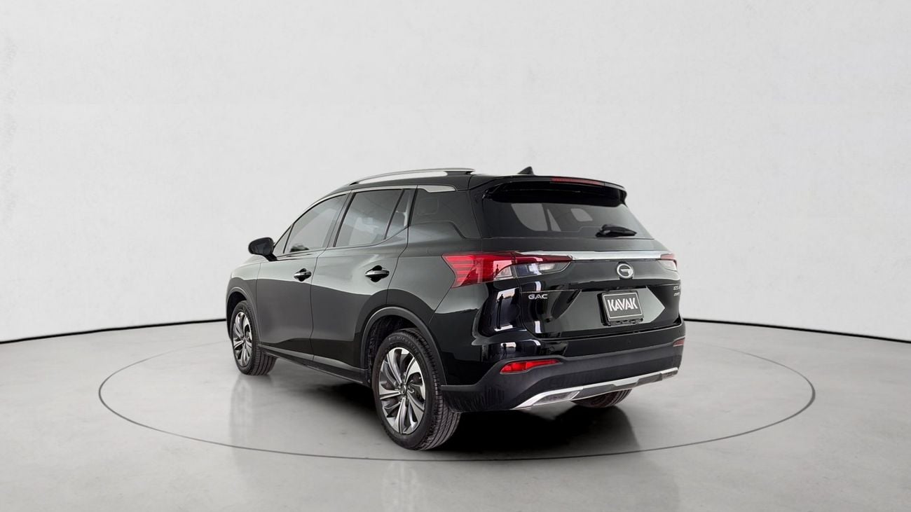 GAC GS4 GL | Guaranteed Warranty | 0 Down Payment