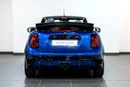 MINI Cooper S Cabrio Jcw Engine