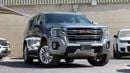 GMC Yukon SLT | Free Agency Warranty | Complete Service History | Zero Downpayment Support