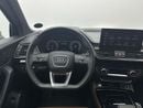 Audi Q5 45 TFSI SPORTBACK S-LINE (Ref# 15202)