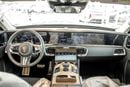 HONGQI EHS9 FLAGSHIP