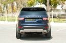 Land Rover Discovery HSE Si6 | | 7-seater luxury SUV