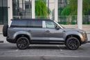 ROX Adamas FIRST CLASS 2026 ROX ADAMAS 7-Seats 2 3 2 SUV 4x4