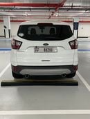 فورد إيسكاب SE