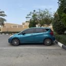 نيسان فيرسا S