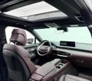 Genesis GV70 PRESTIGE 2023 Genesis GV70, 2028 Genesis Warranty + Service Pack, Full Genesis Service History, Low Km, GCC