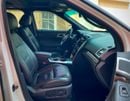 Ford Explorer Limited 2.0l ecoboost