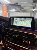 بي أم دبليو 520i EXCLUSIVE
