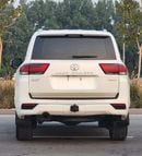 Toyota Land Cruiser GXR