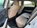 Toyota Yaris E