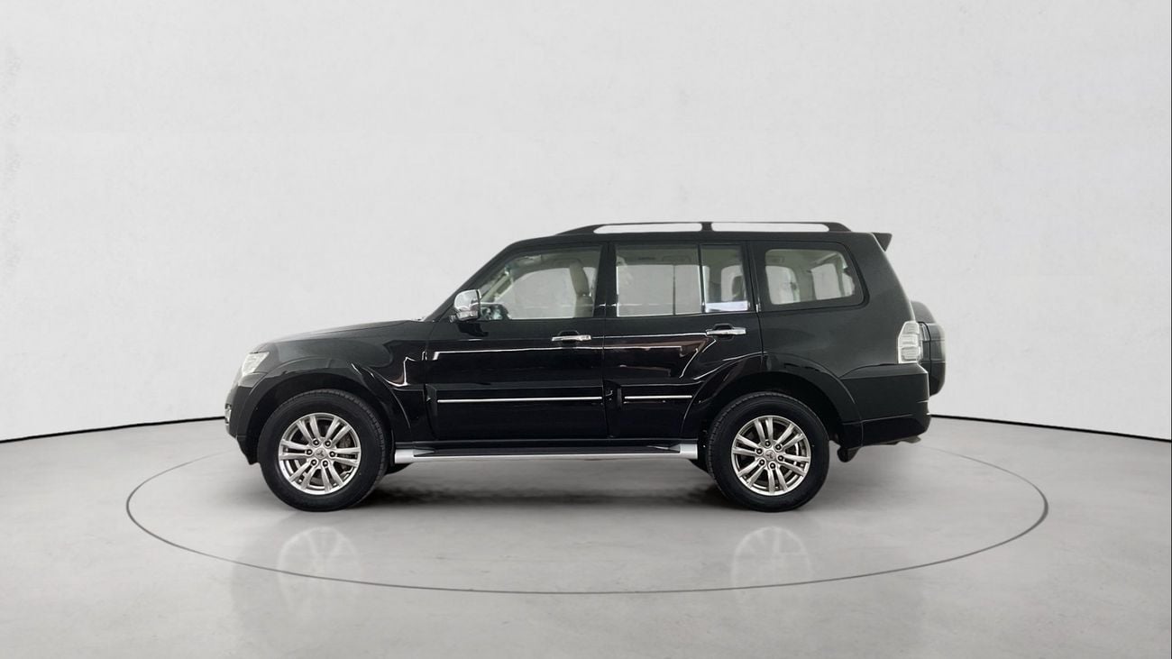 Mitsubishi Pajero GLS HIGHLINE | Guaranteed Warranty | 0 Down Payment