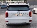 Hyundai Palisade SMART Hyundai Palisade 2022 3.8