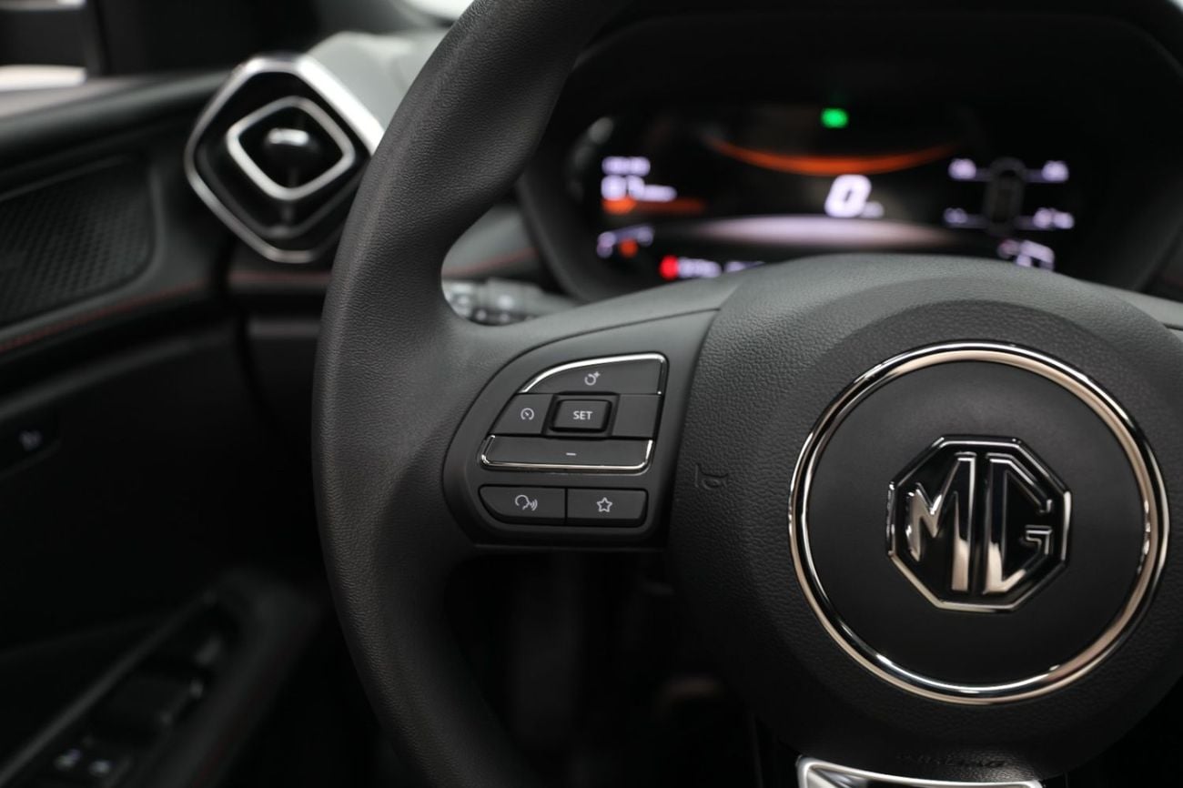 MG 5